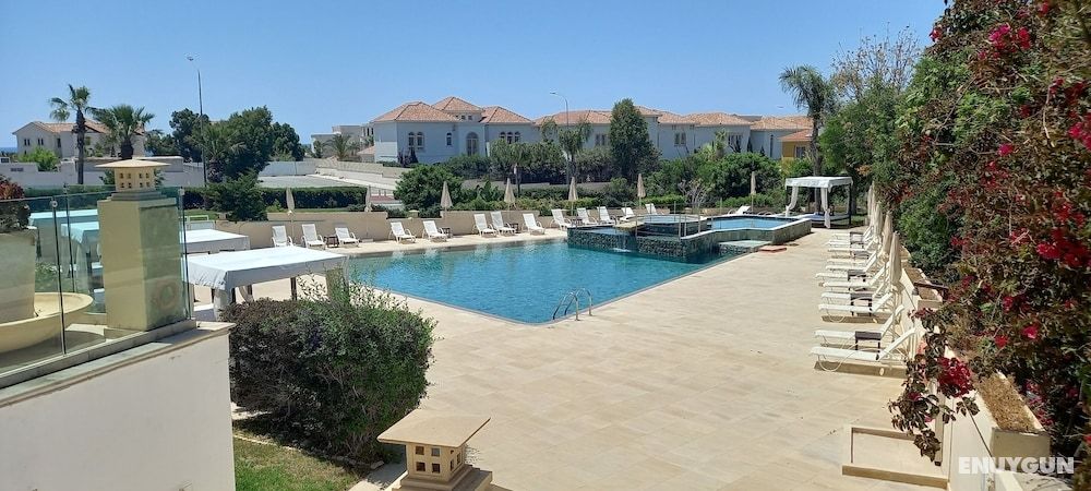 E Hotel Spa & Resort Cyprus