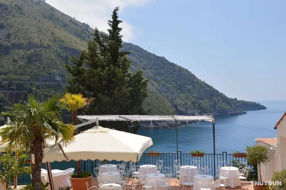 Hotel e Spa Villa Del Mare - Adult Only - Öne Çıkan Resim