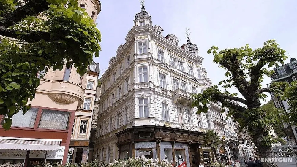 EA Apartmány Mozart - Öne Çıkan Resim