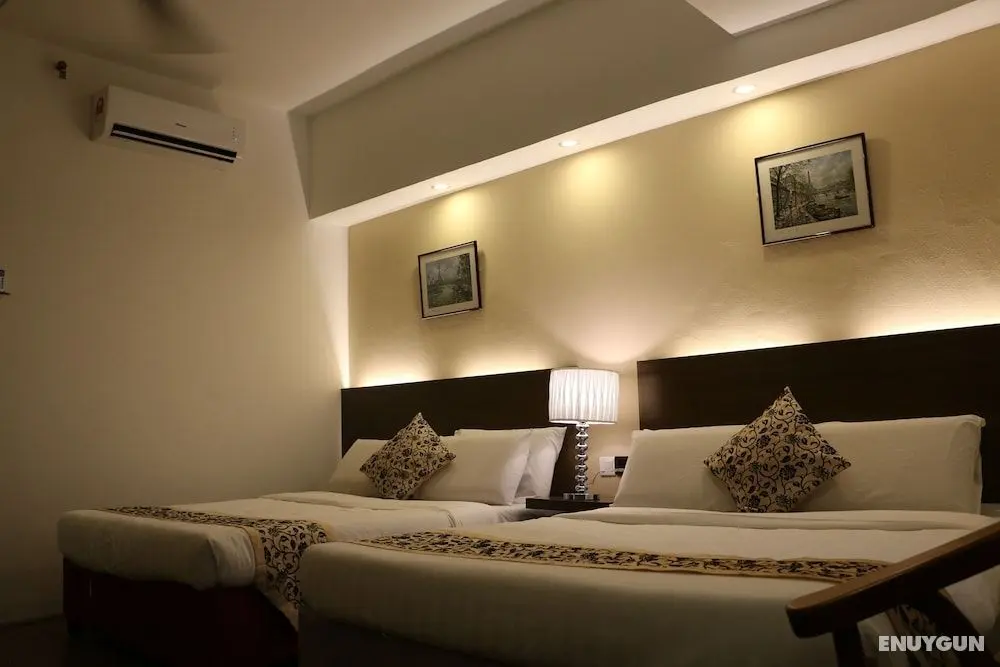 Eagle Bay Hotel - Öne Çıkan Resim