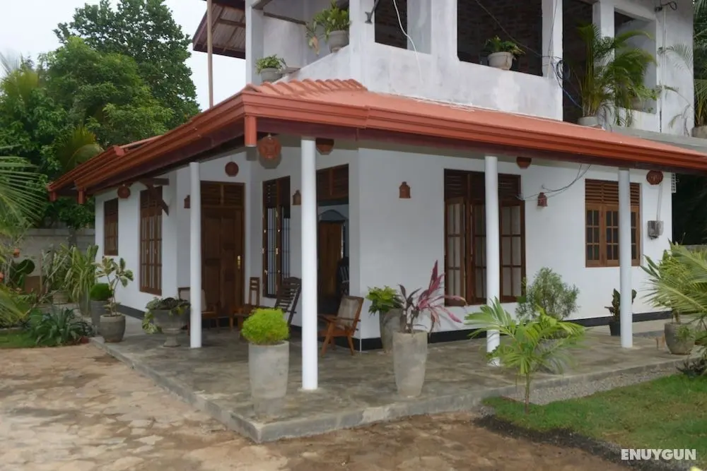 Eagle Homestay - Öne Çıkan Resim