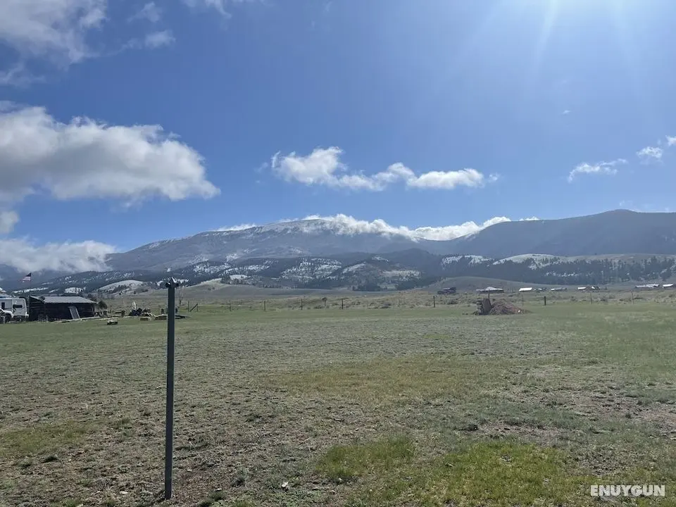 Eagle Nest Fly Shack and Lodge - Öne Çıkan Resim