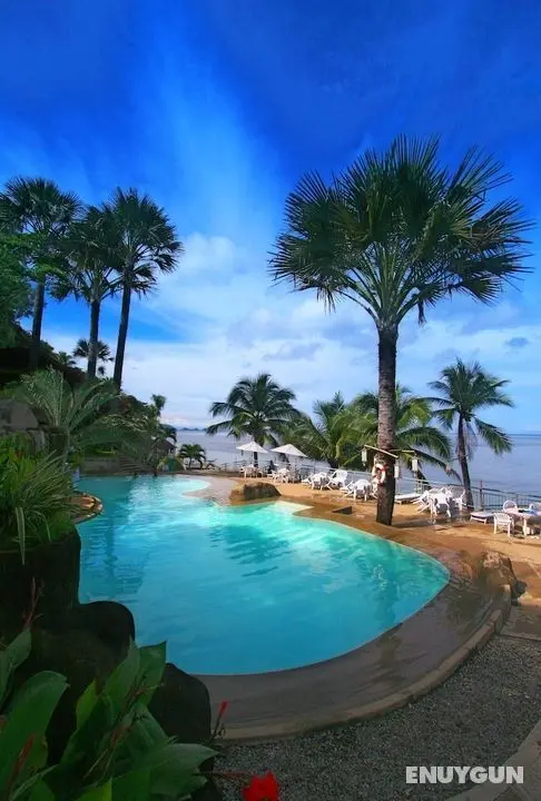 Eagle Point Resort - Öne Çıkan Resim