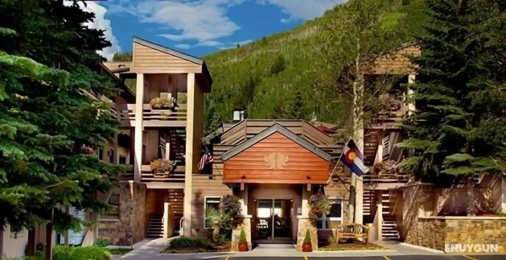Eagle Point Resort - Öne Çıkan Resim