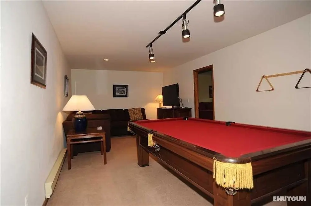Eagle Ridge 2 Townhome with Private Hot Tub - Öne Çıkan Resim