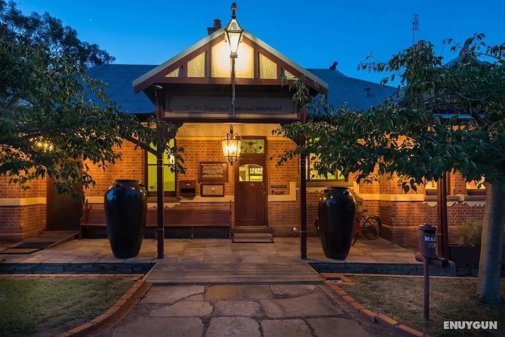 The Eaglehawk Country House Hotel Maldon - Öne Çıkan Resim