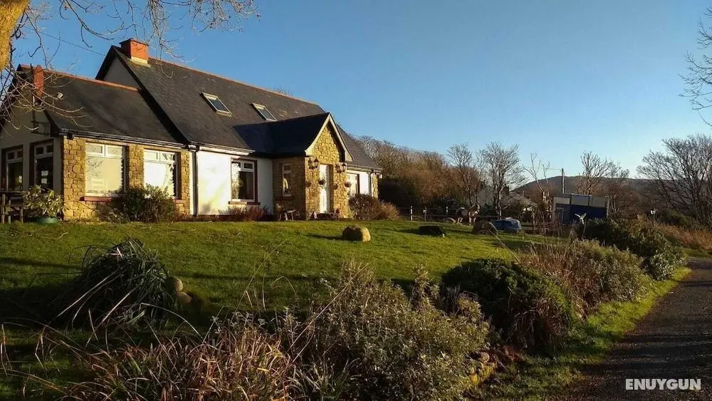 Eagle's Nest Bed & Breakfast - Öne Çıkan Resim