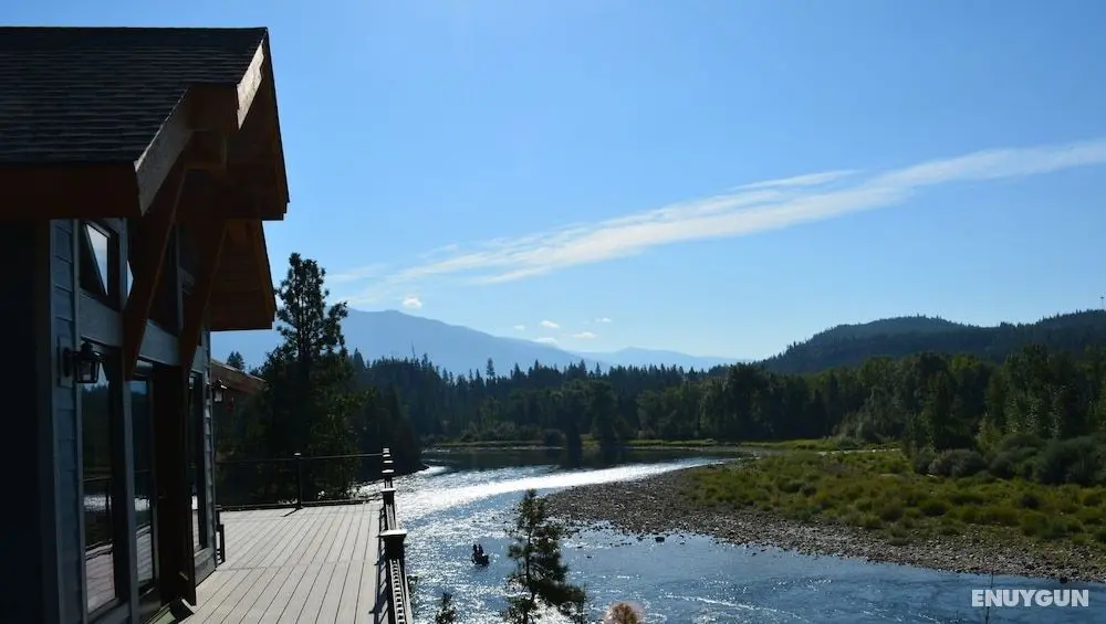 Eagles' Nest Bed and Breakfast - Öne Çıkan Resim