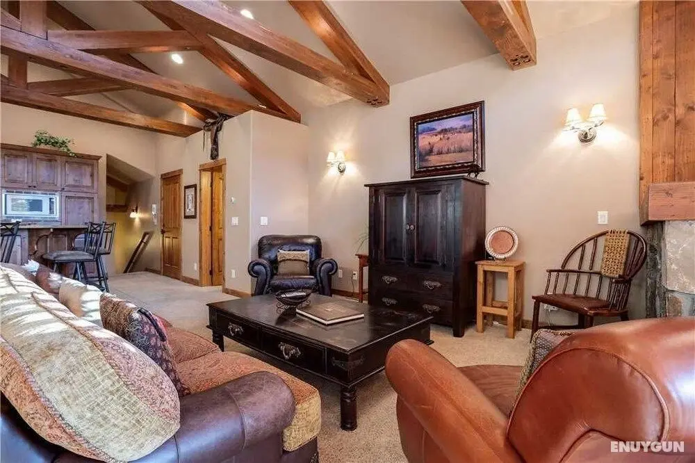 Eagles Nest Chalet - Öne Çıkan Resim