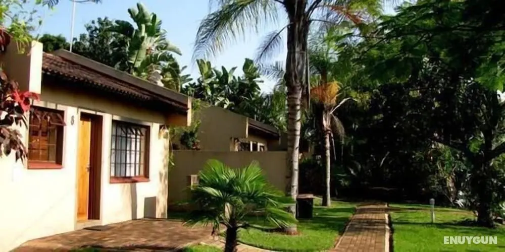 Eagle's Nest Chalets - Öne Çıkan Resim