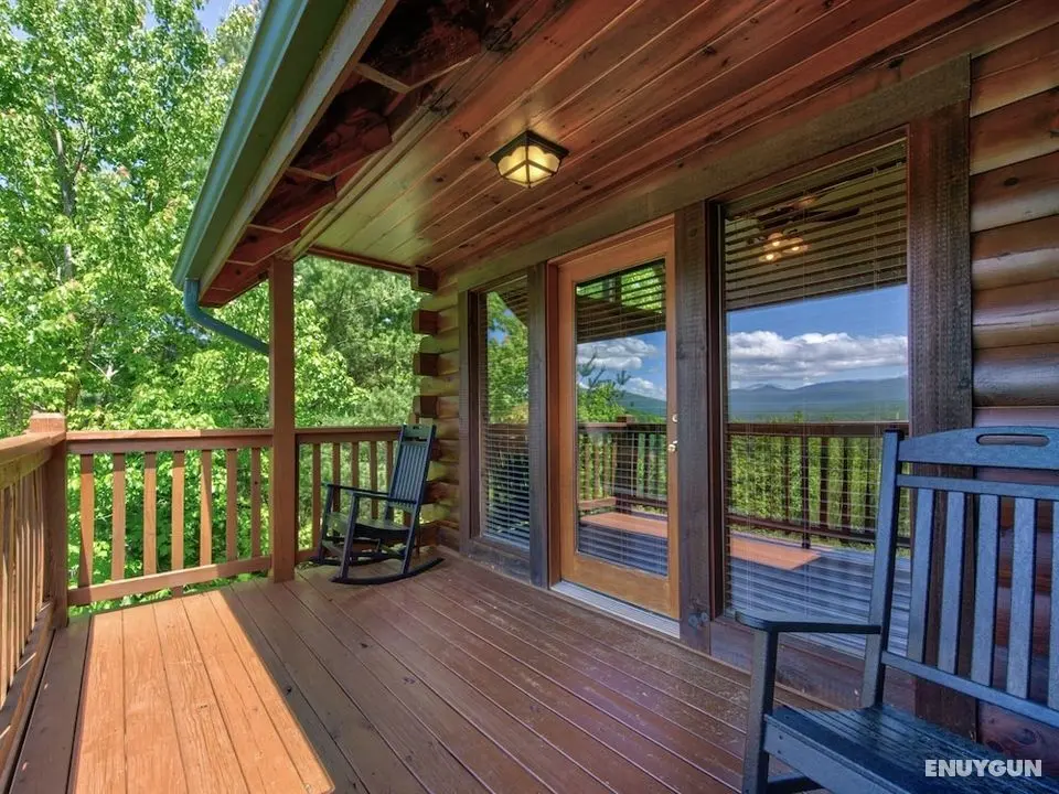 Eagles Point Lodge - Öne Çıkan Resim