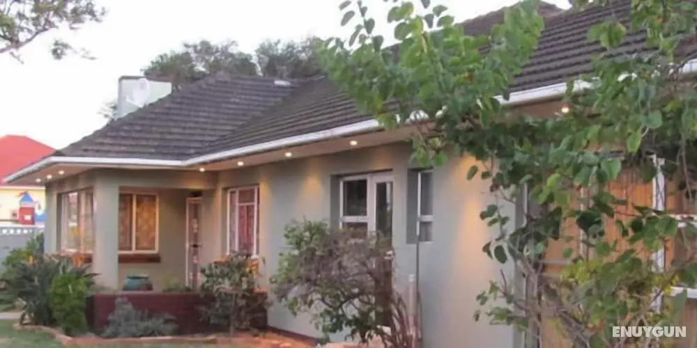 EaglesNest Bed and Breakfast - Öne Çıkan Resim