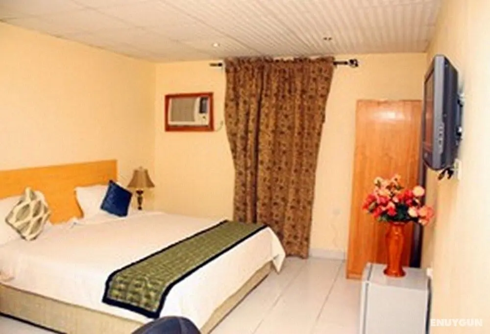 Eaglespark1960 Hotel - Standard - Oda