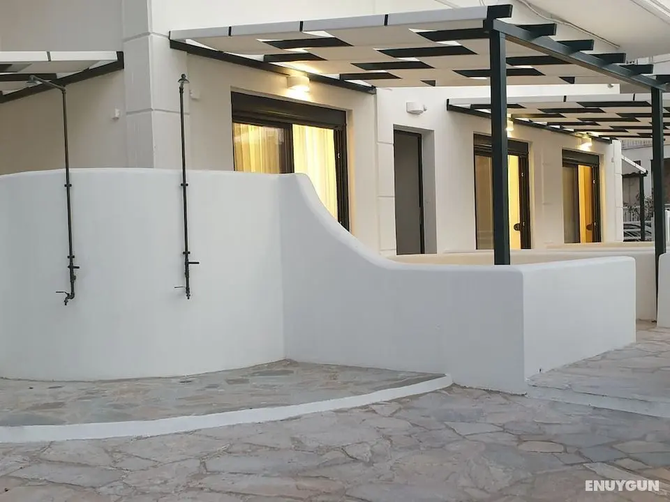 Eantos Studios and Suites - Öne Çıkan Resim