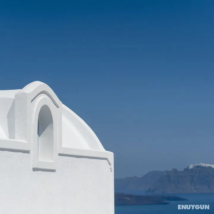 Earino Suites and Villas - Genel