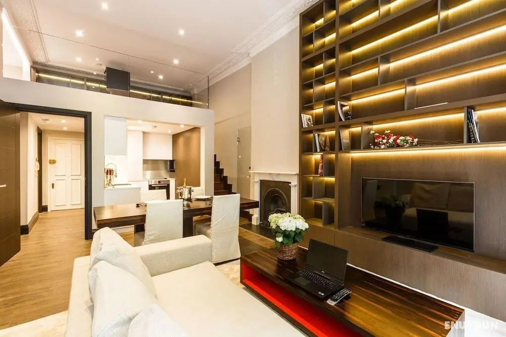 Earl s Court - 2 bed - Öne Çıkan Resim