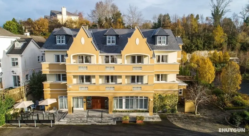 Earls Court House Hotel - Öne Çıkan Resim