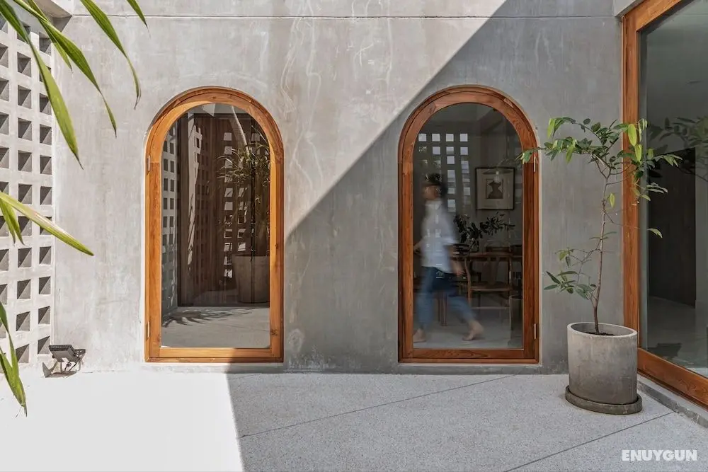 The Earth Hotel - Kahvaltı