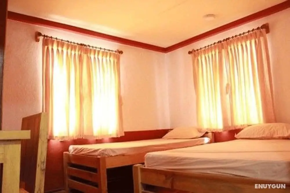 Earth Kind Cottages - Öne Çıkan Resim