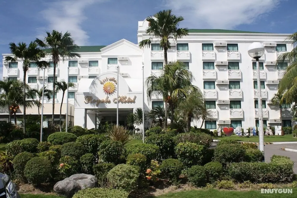 East Asia Royale Hotel - Öne Çıkan Resim