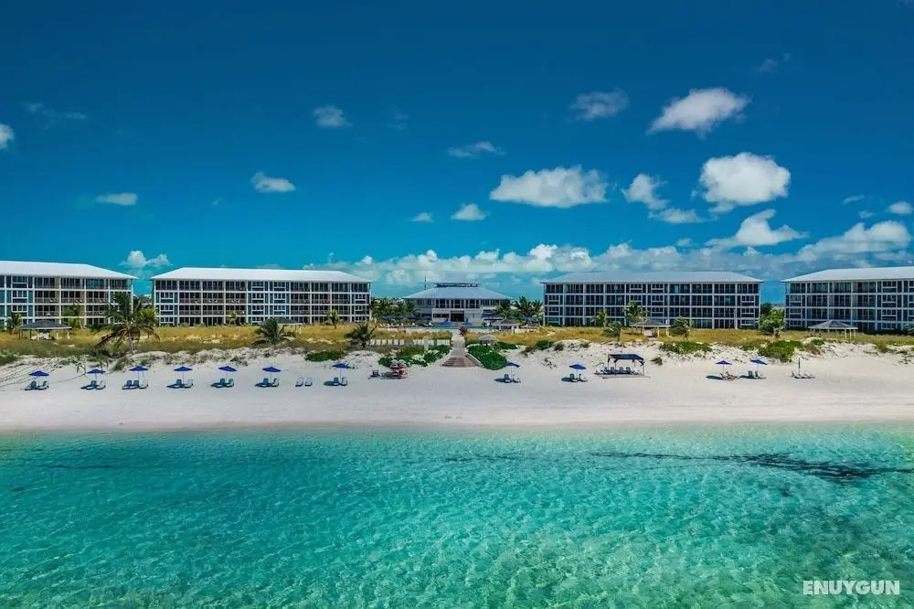 East Bay Resort – Island Hop Required - Öne Çıkan Resim
