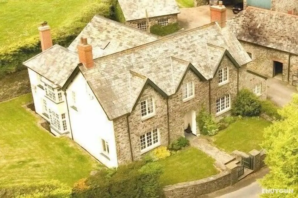 East Dyke Farmhouse B&B - Öne Çıkan Resim