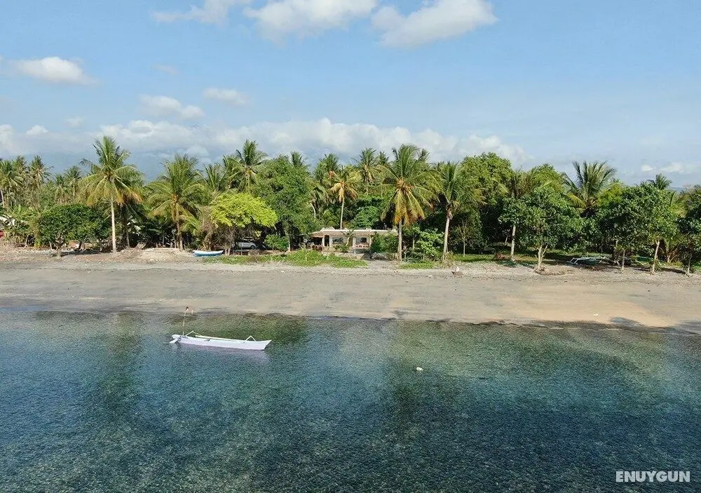 East Lombok Dive Hotel - Hostel - Öne Çıkan Resim