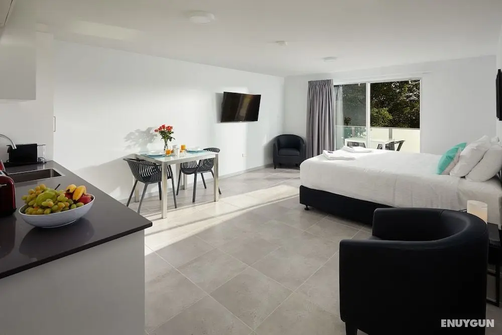 East Maitland Executive Apartments - Öne Çıkan Resim