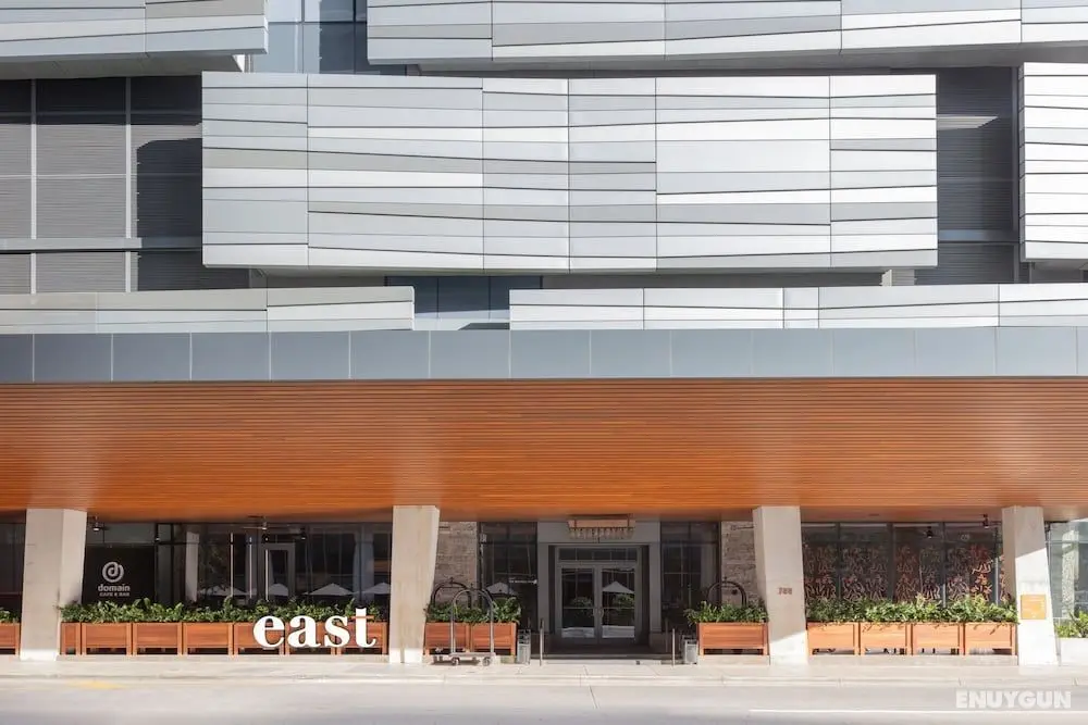 EAST Miami Residences - Öne Çıkan Resim