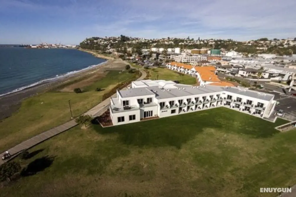 East Pier Hotel - Öne Çıkan Resim