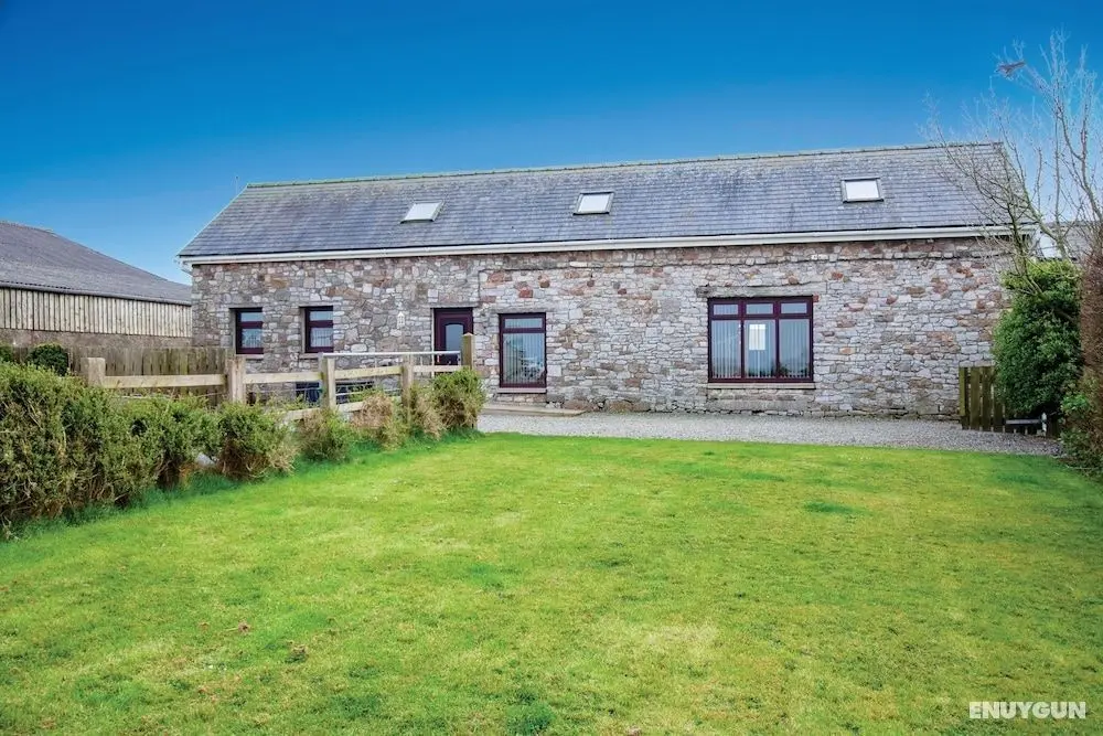 East Pilton Farm Holiday Cottage - Öne Çıkan Resim