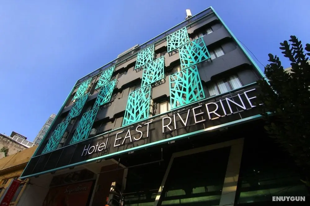 East Riverine Boutique Hotel - Öne Çıkan Resim