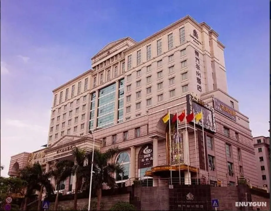 Eastern Banshan Hotel - Öne Çıkan Resim