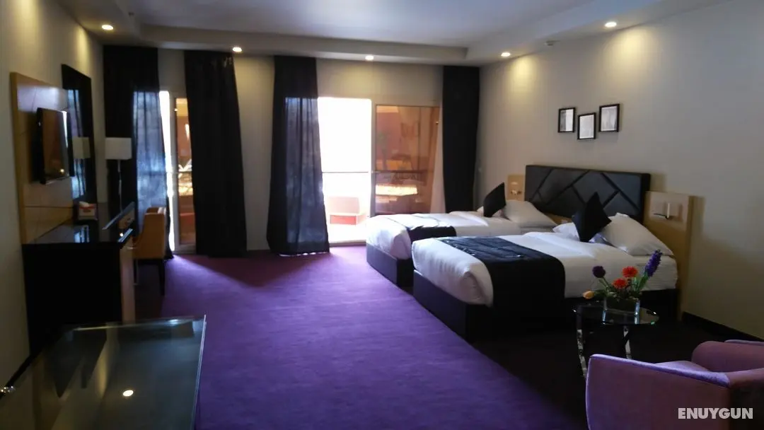 Eastern El Montazah Hotel - Oda