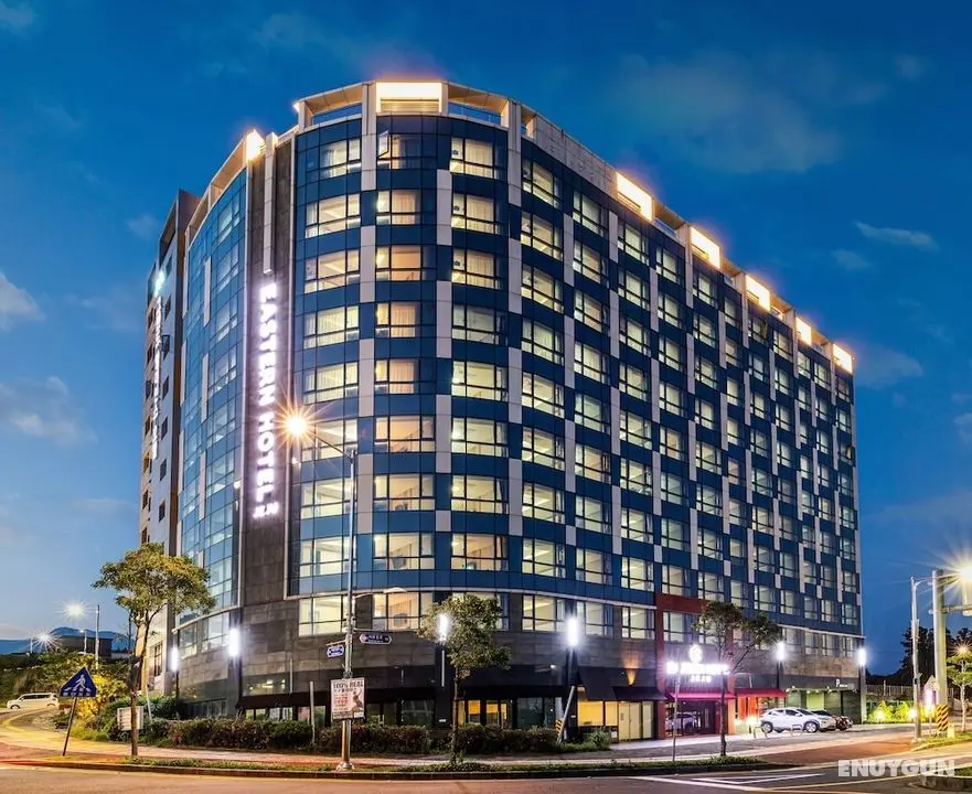 Eastern Hotel Jeju - Öne Çıkan Resim