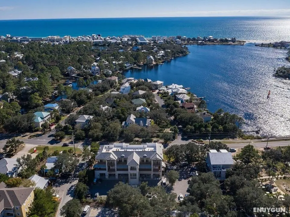 Eastern Lake Village #E - Just 4 Fun - Dış Mekan