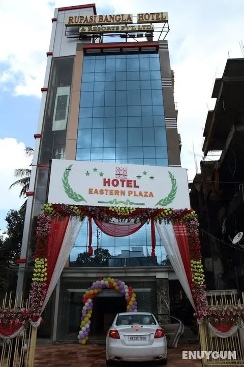 Hotel Eastern Plaza - Öne Çıkan Resim