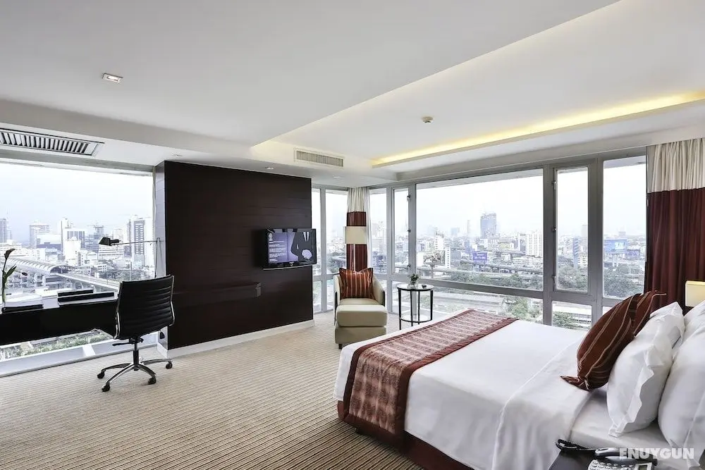 Eastin Hotel Makkasan Bangkok - Öne Çıkan Resim