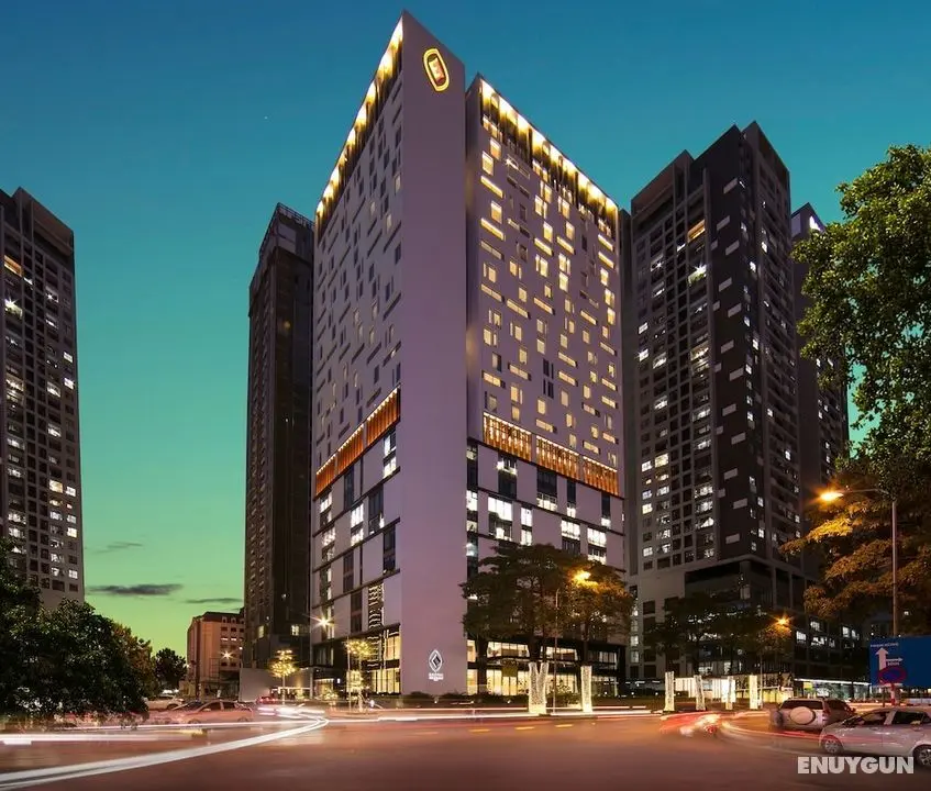 Eastin Hotel & Residences Hanoi - Öne Çıkan Resim