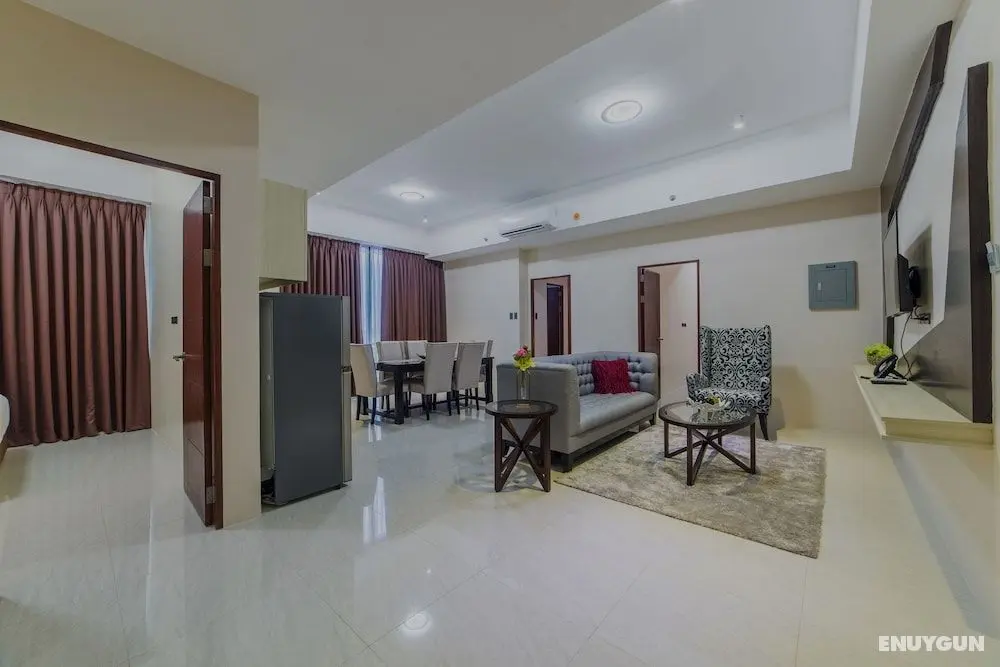 Eastland Hotel and Residences - Öne Çıkan Resim