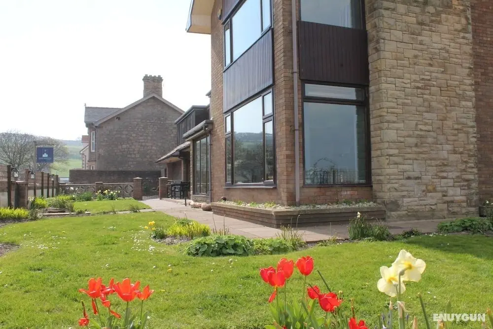 Eastwatch Guesthouse - Öne Çıkan Resim