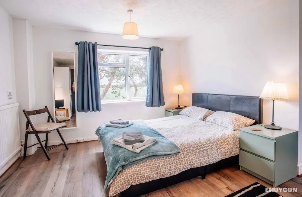 Eastwood Lodge - Öne Çıkan Resim