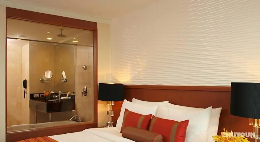 Eastwood Richmonde Hotel - Oda