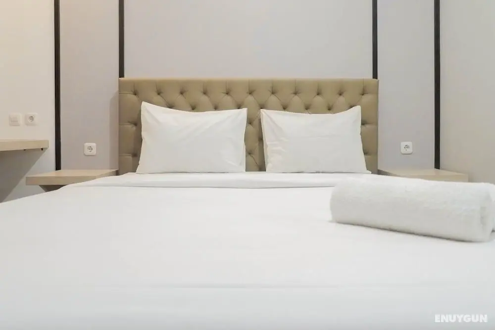 Easy Access Studio Apartment at Anderson Supermall Mansion - Öne Çıkan Resim