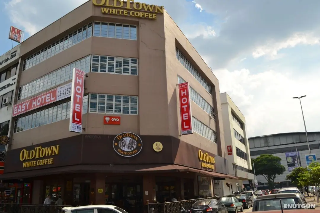 EASY HOTEL AMPANG - Öne Çıkan Resim