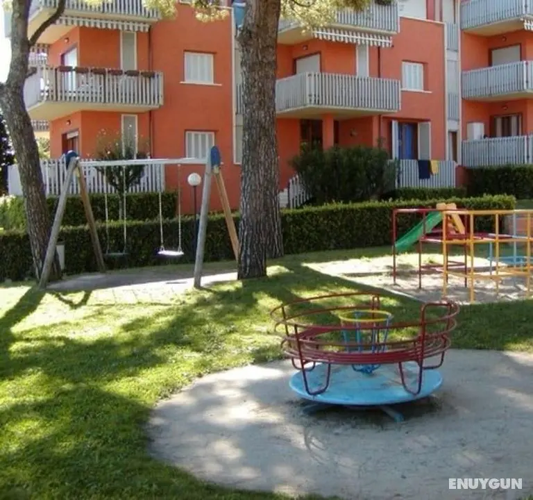 Easy Apartaments Peschiera - Aile ve Çocuklar