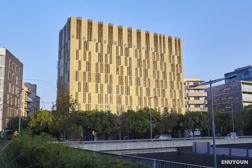 easyHotel Barcelona Fira - Öne Çıkan Resim