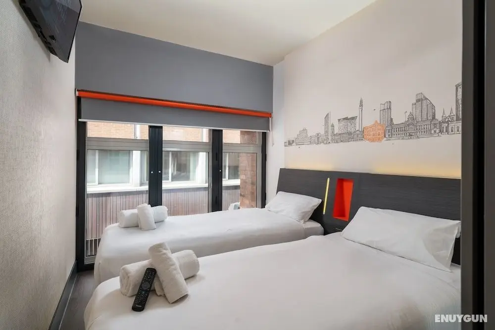 easyHotel Birmingham - Öne Çıkan Resim