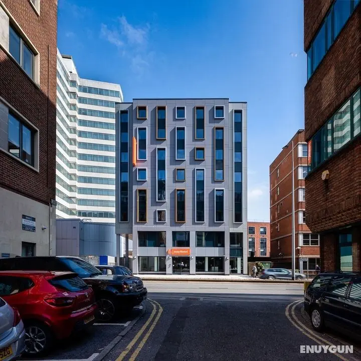 easyHotel Cardiff - Öne Çıkan Resim