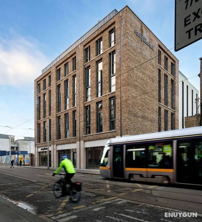 easyHotel Dublin City Centre - Öne Çıkan Resim